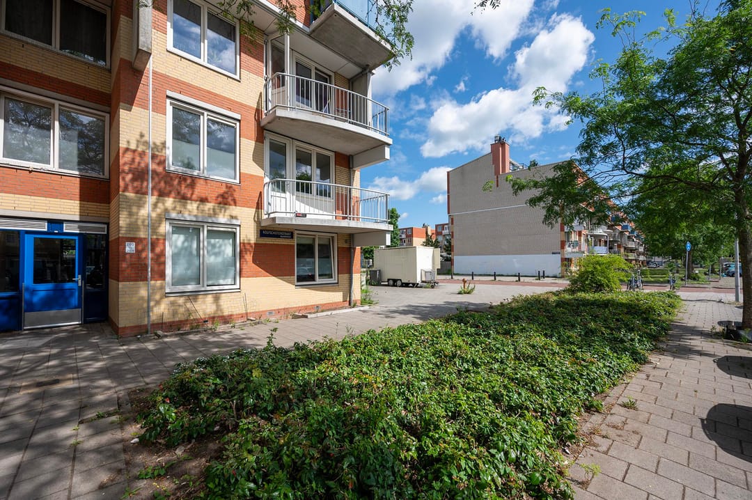 Foto 1 van Kolfschotenstraat 202