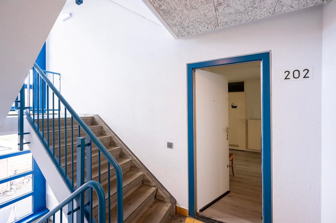 Foto 26 van Kolfschotenstraat 202