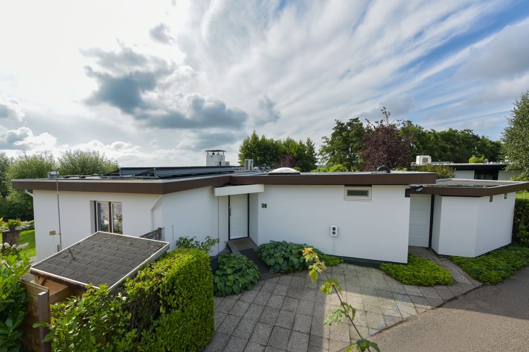 Foto 2 van Watertuin 50