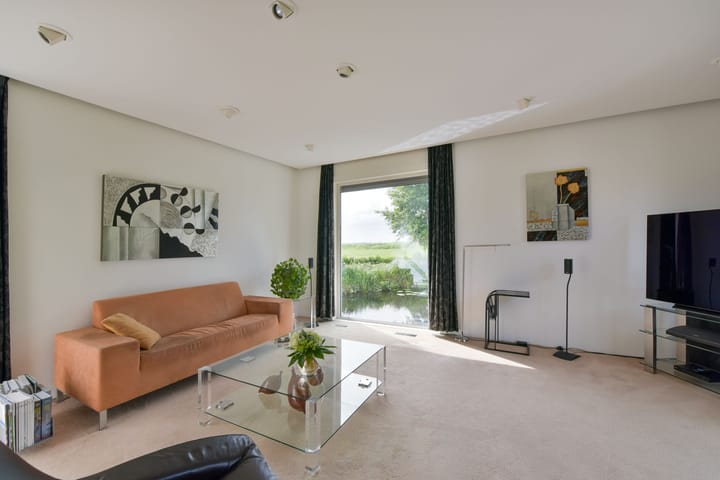 Foto 3 van Watertuin 50