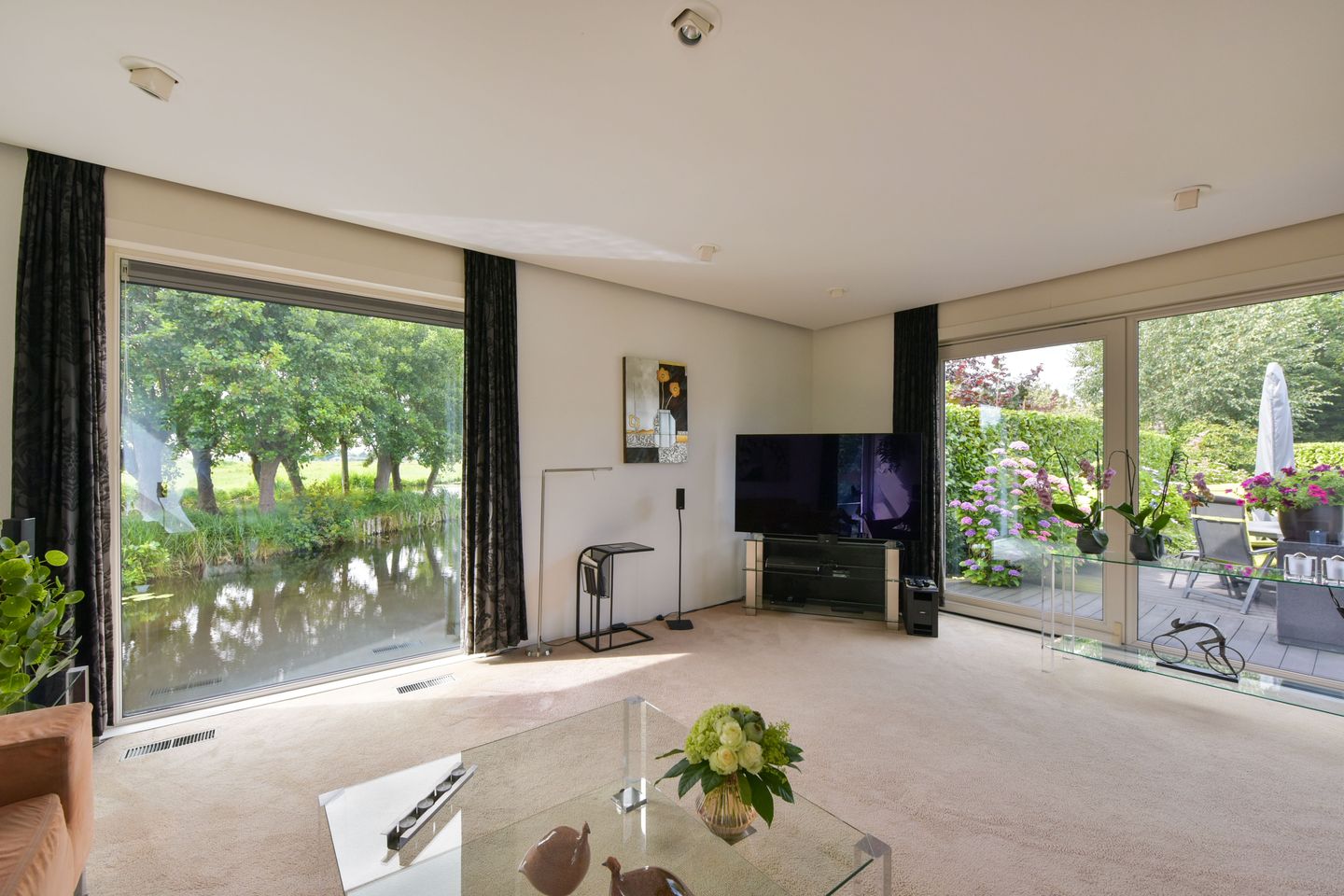 Foto 5 van Watertuin 50