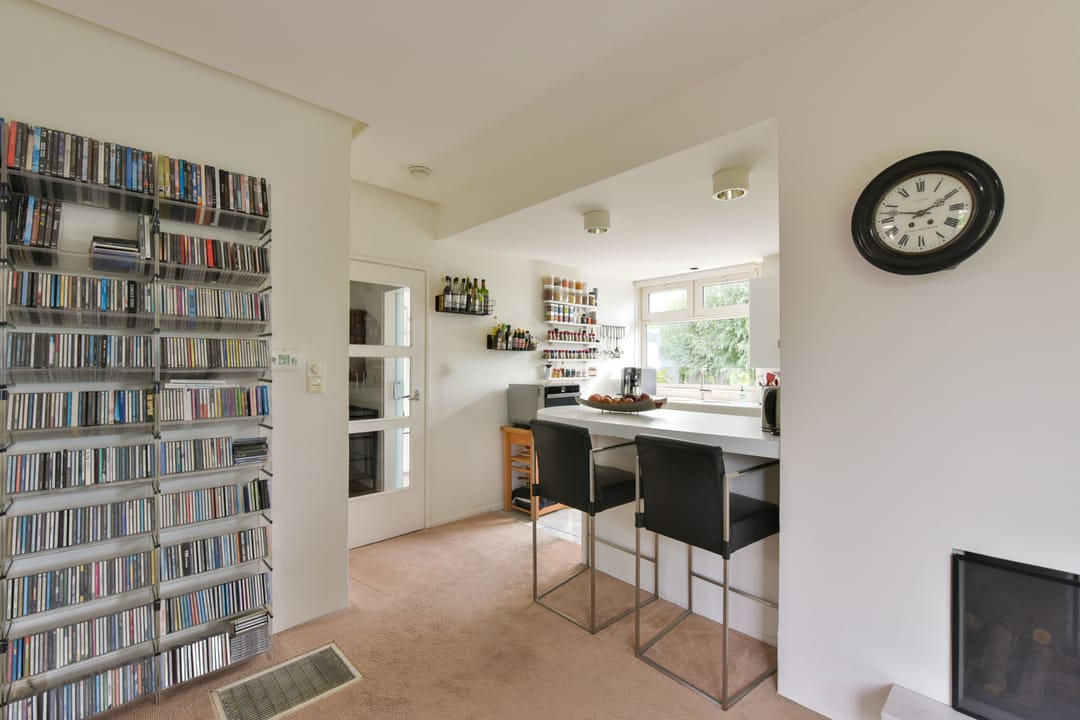 Foto 8 van Watertuin 50