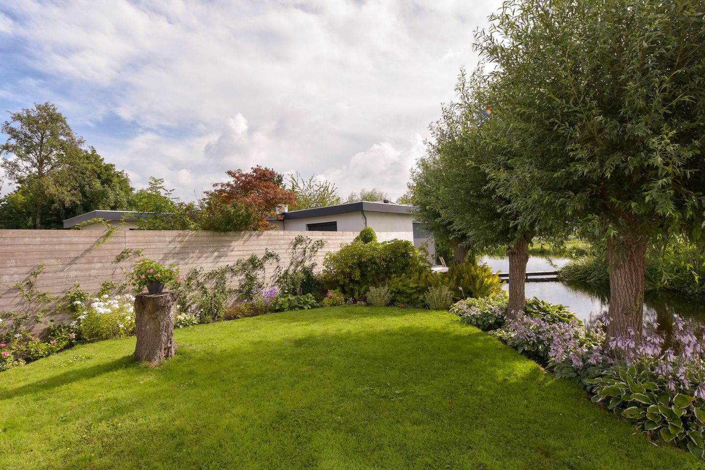 Foto 34 van Watertuin 50