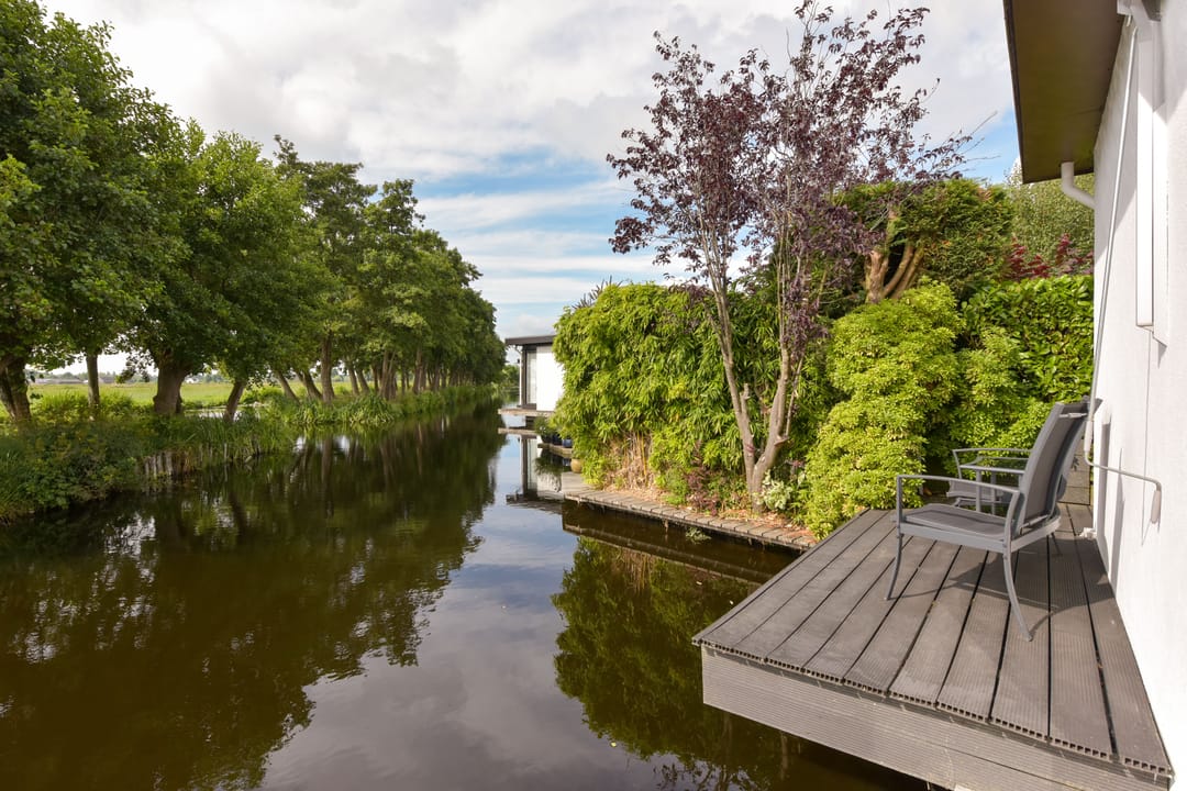 Foto 37 van Watertuin 50