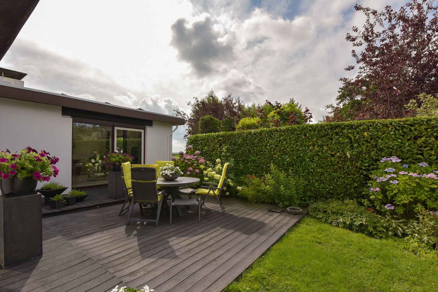 Foto 40 van Watertuin 50