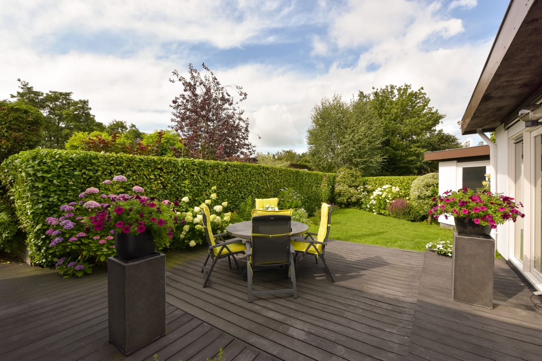 Foto 41 van Watertuin 50