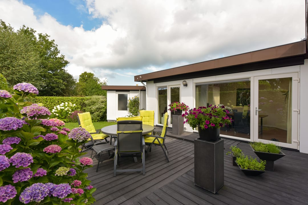 Foto 43 van Watertuin 50