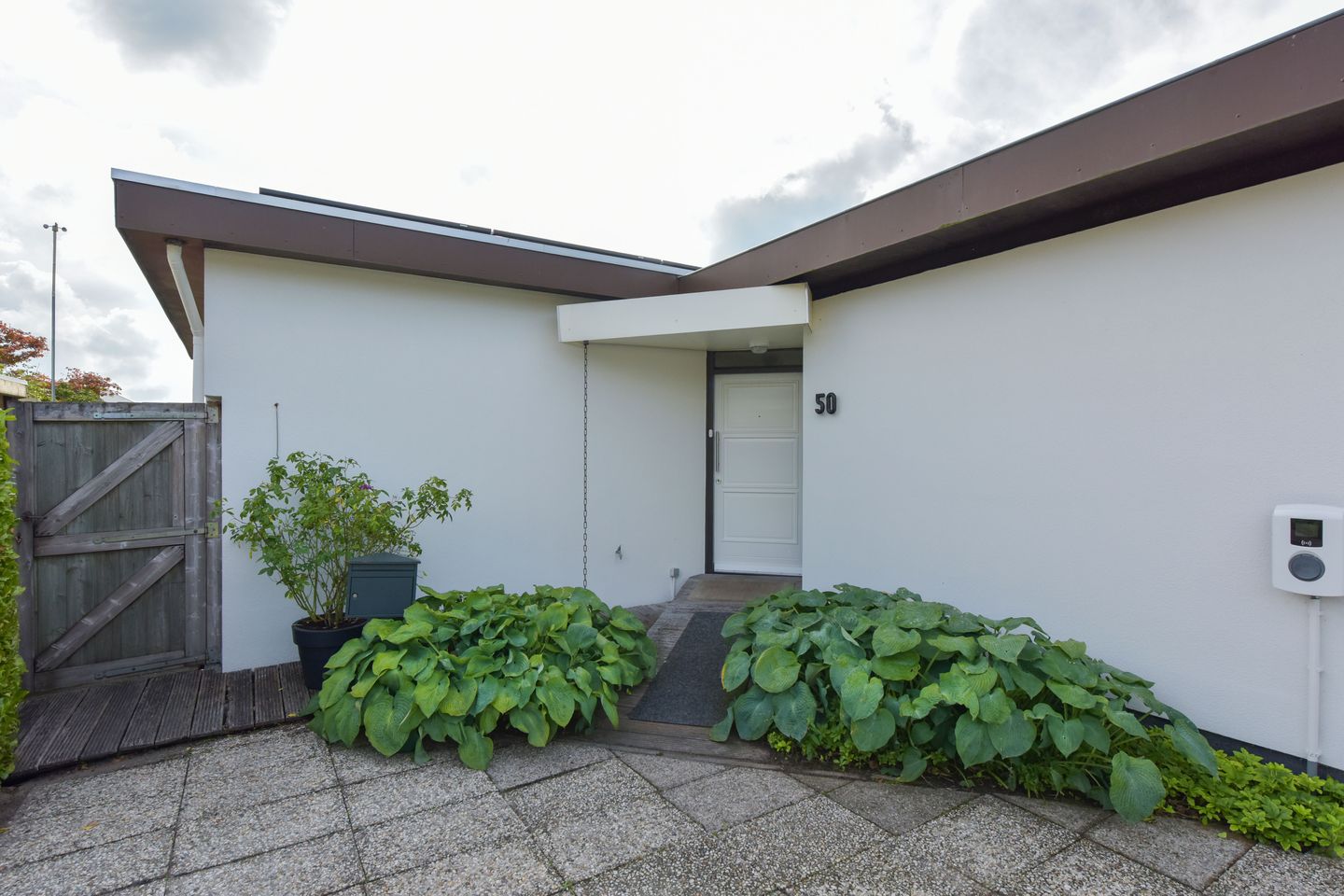 Foto 49 van Watertuin 50