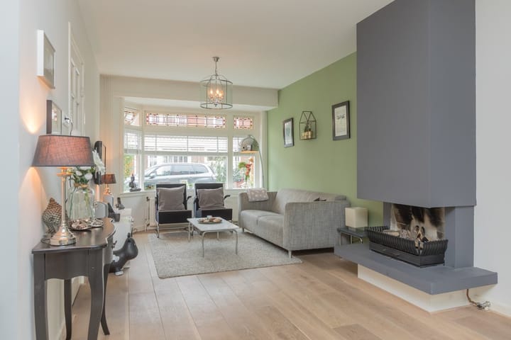 Foto 2 van Jan van den Bergstraat 77