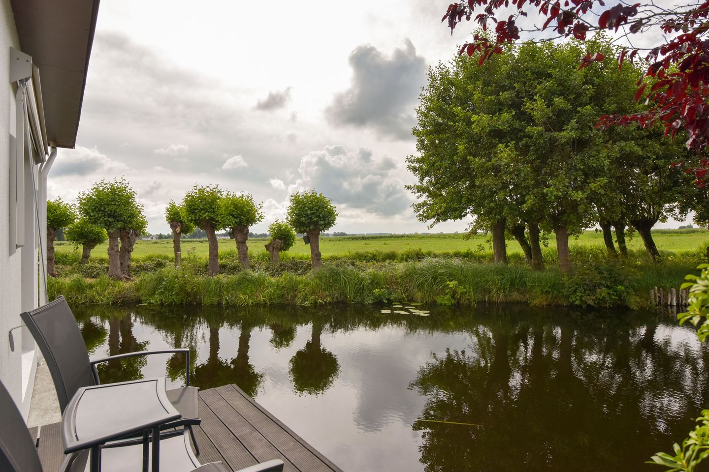 Foto 44 van Watertuin 50