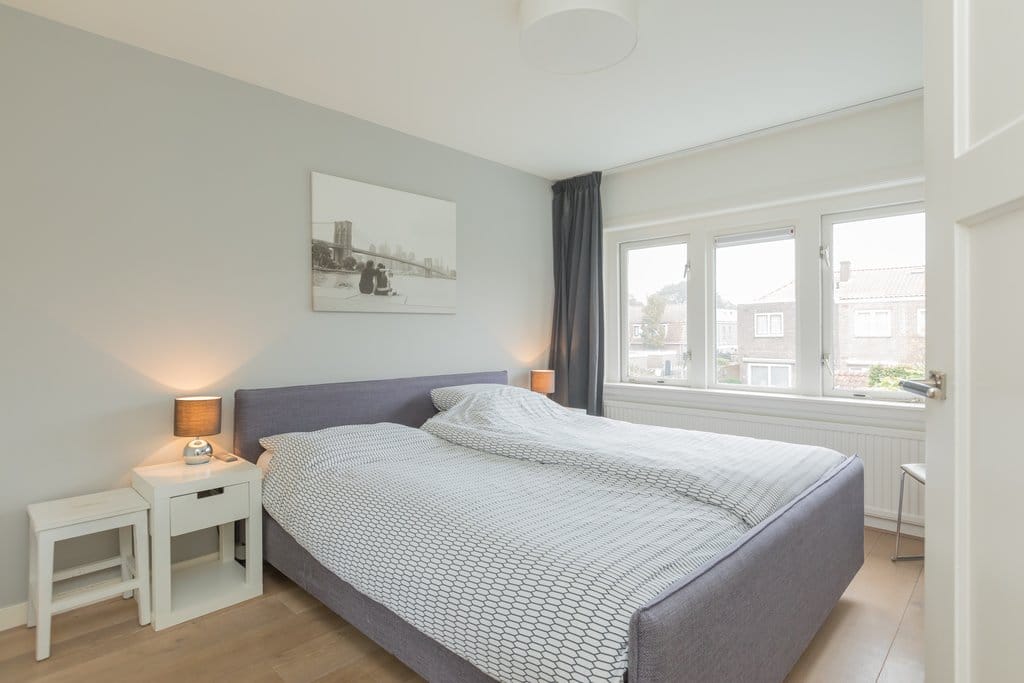 Foto 4 van Jan van den Bergstraat 77