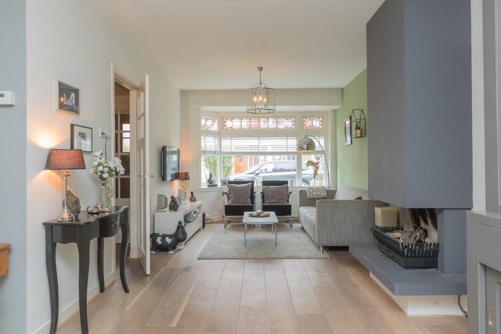 Foto 10 van Jan van den Bergstraat 77