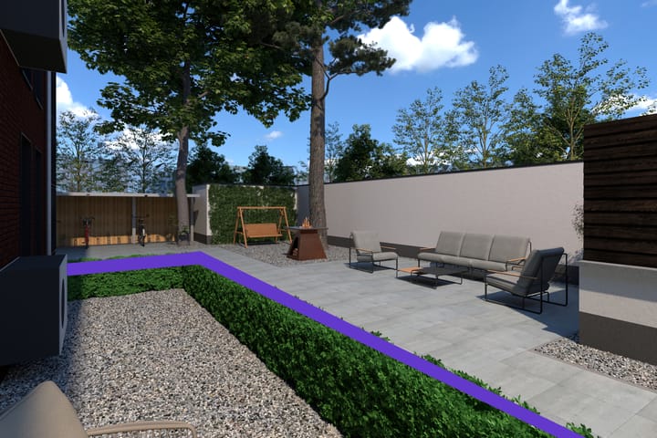 Photo 5 of Smedenstraat 104-D