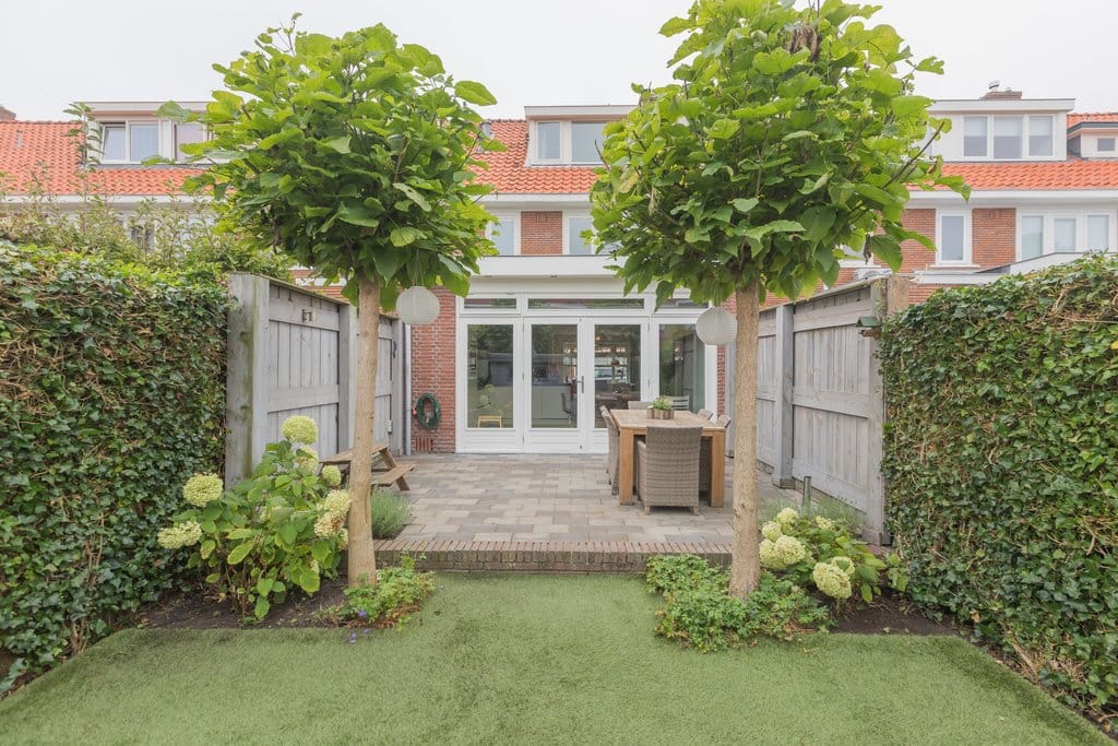 Foto 24 van Jan van den Bergstraat 77