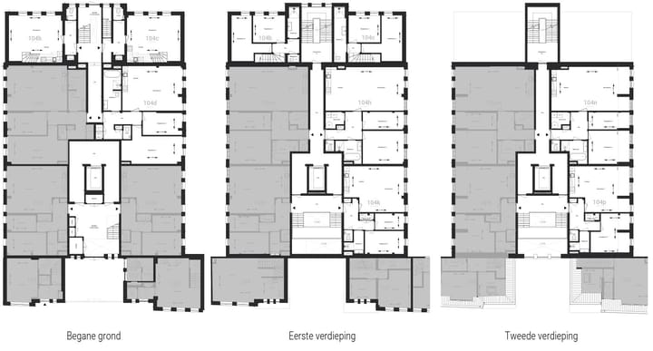 Photo 9 of Smedenstraat 104-D
