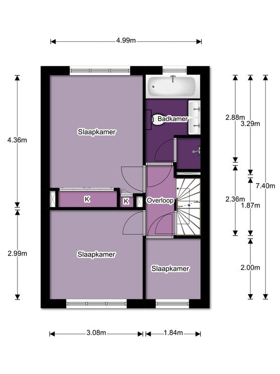 Foto 35 van Jan van den Bergstraat 77