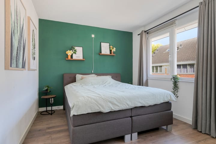 Foto 4 van Hamsterstraat 8