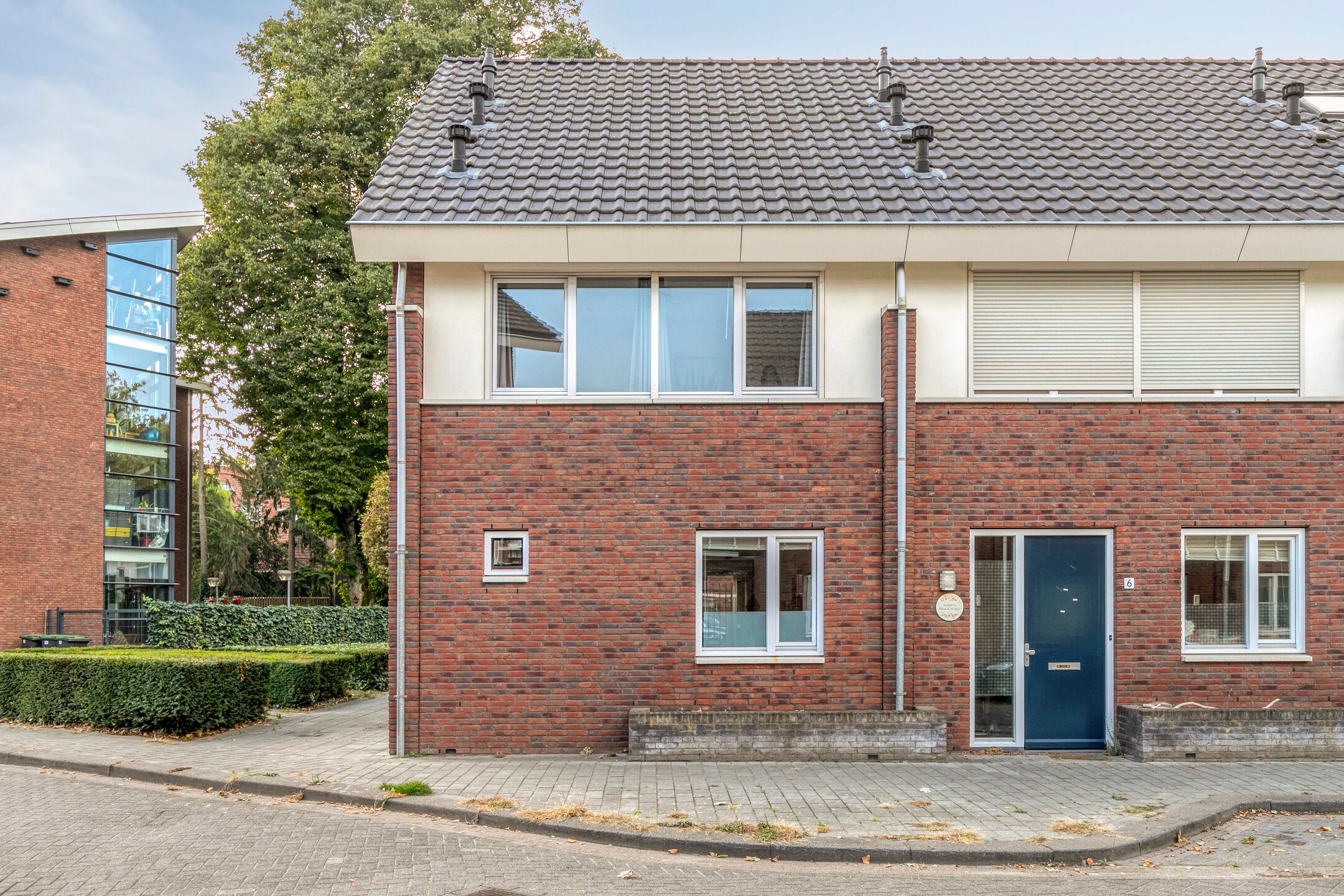 Foto 6 van Hamsterstraat 8