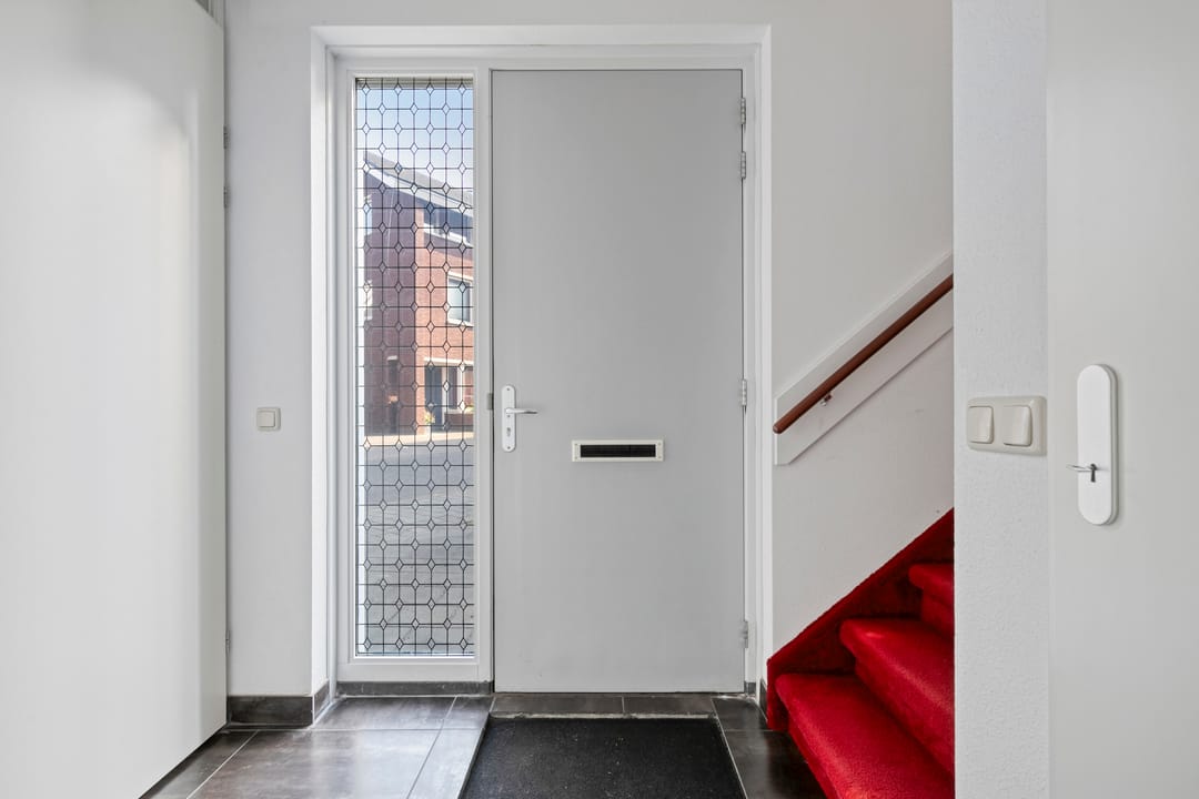 Foto 8 van Hamsterstraat 8