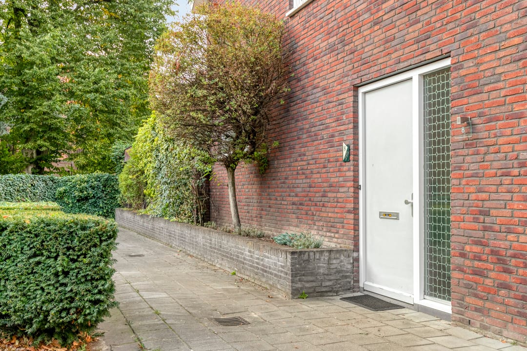 Foto 7 van Hamsterstraat 8