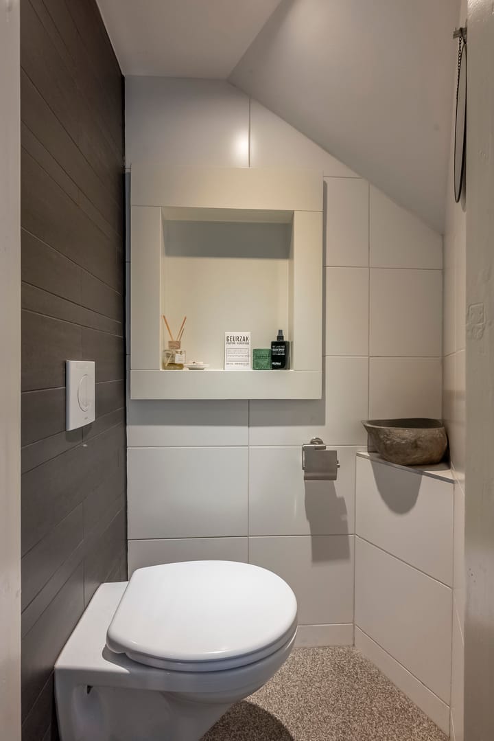 Foto 5 van Chevremontstraat 65