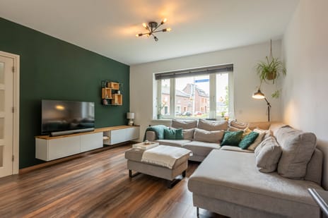 Chevremontstraat 65 secondary image