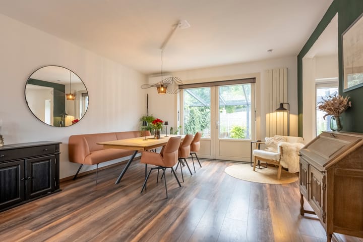 Foto 6 van Chevremontstraat 65