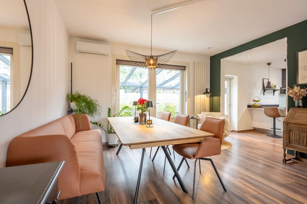 Photo 7 of Chevremontstraat 65