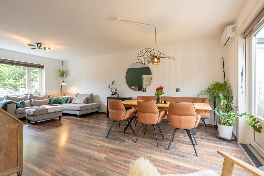 Photo 8 of Chevremontstraat 65