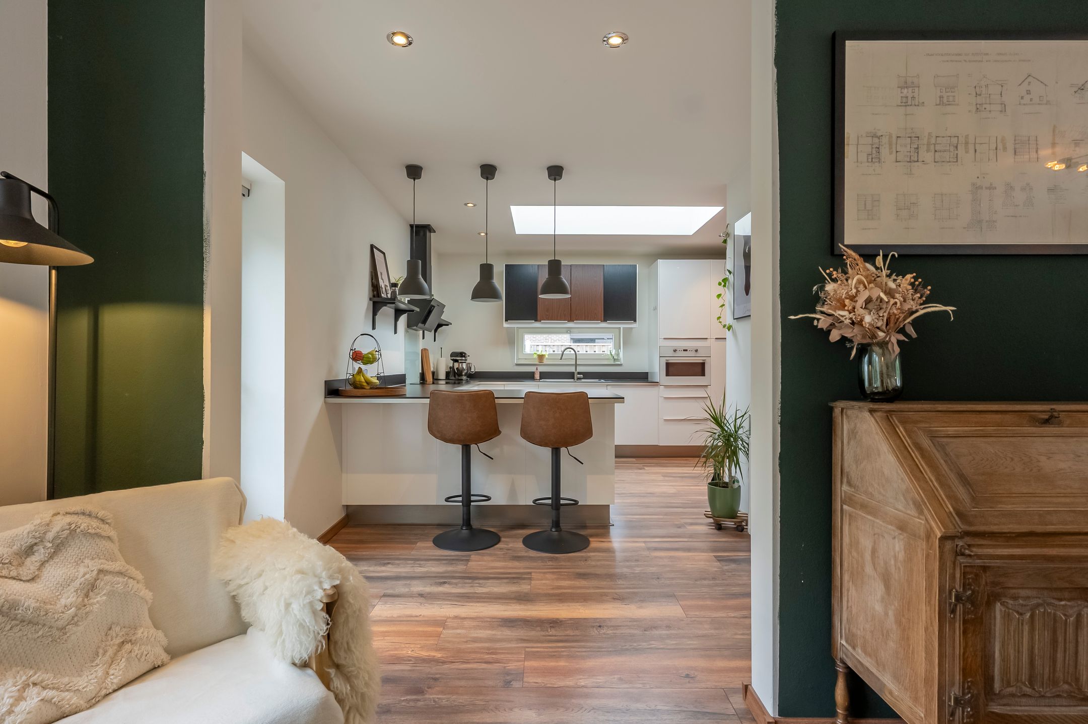 Photo 9 of Chevremontstraat 65