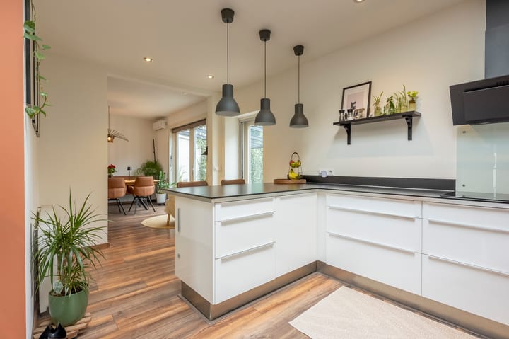 Foto 11 van Chevremontstraat 65