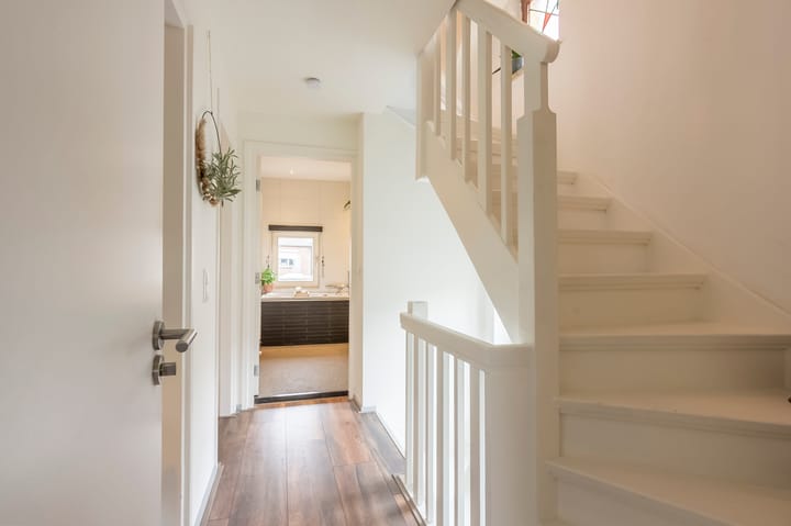 Foto 13 van Chevremontstraat 65