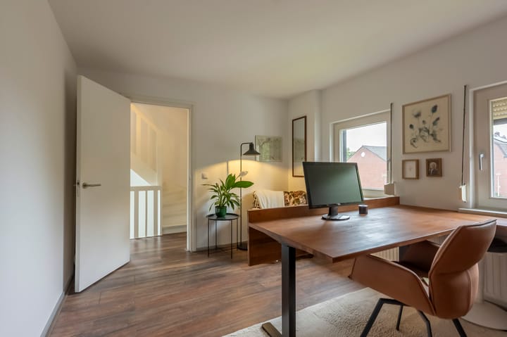 Foto 17 van Chevremontstraat 65