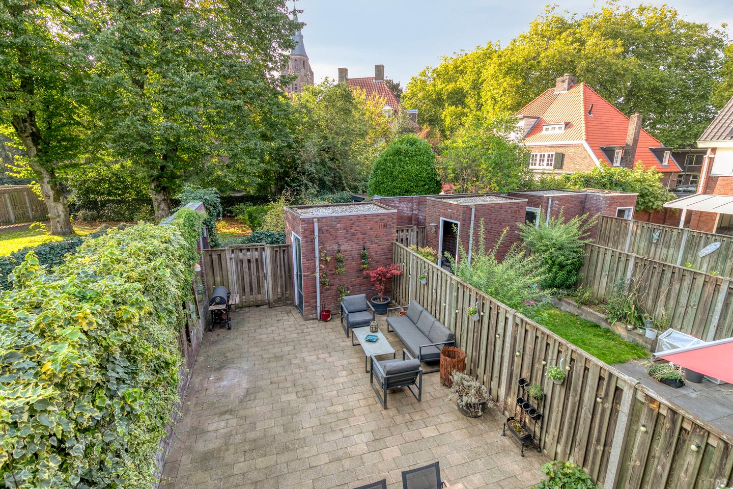 Foto 35 van Hamsterstraat 8