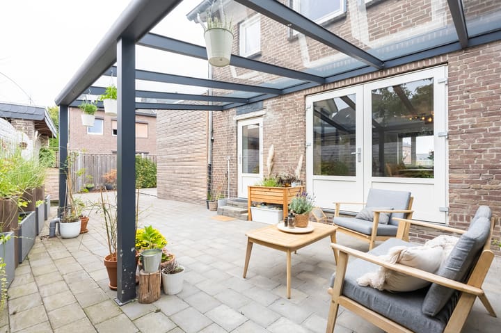 Foto 24 van Chevremontstraat 65