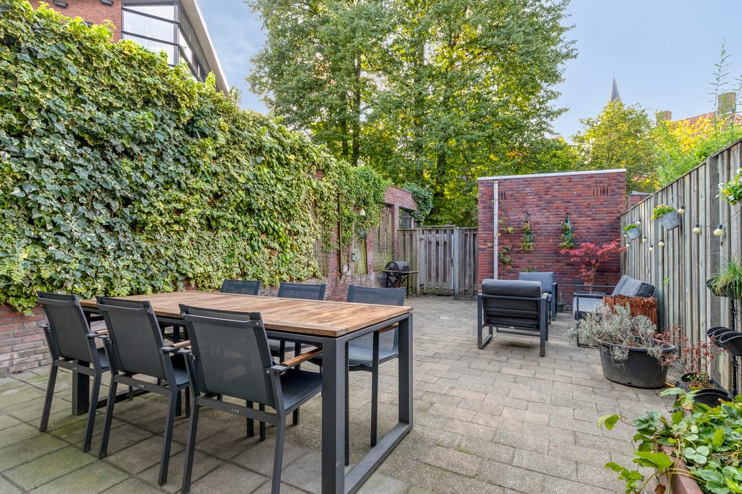 Foto 41 van Hamsterstraat 8