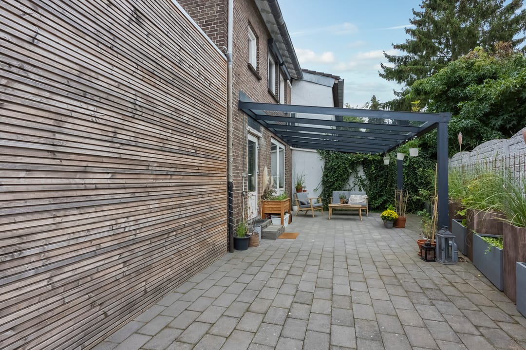 Photo 26 of Chevremontstraat 65