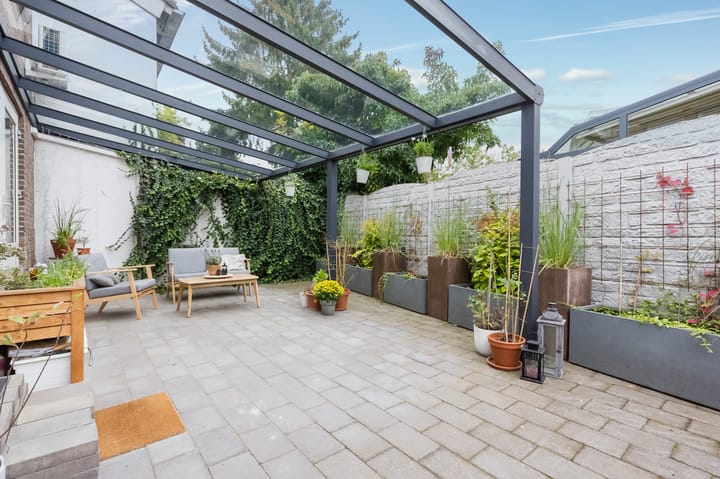 Foto 27 van Chevremontstraat 65