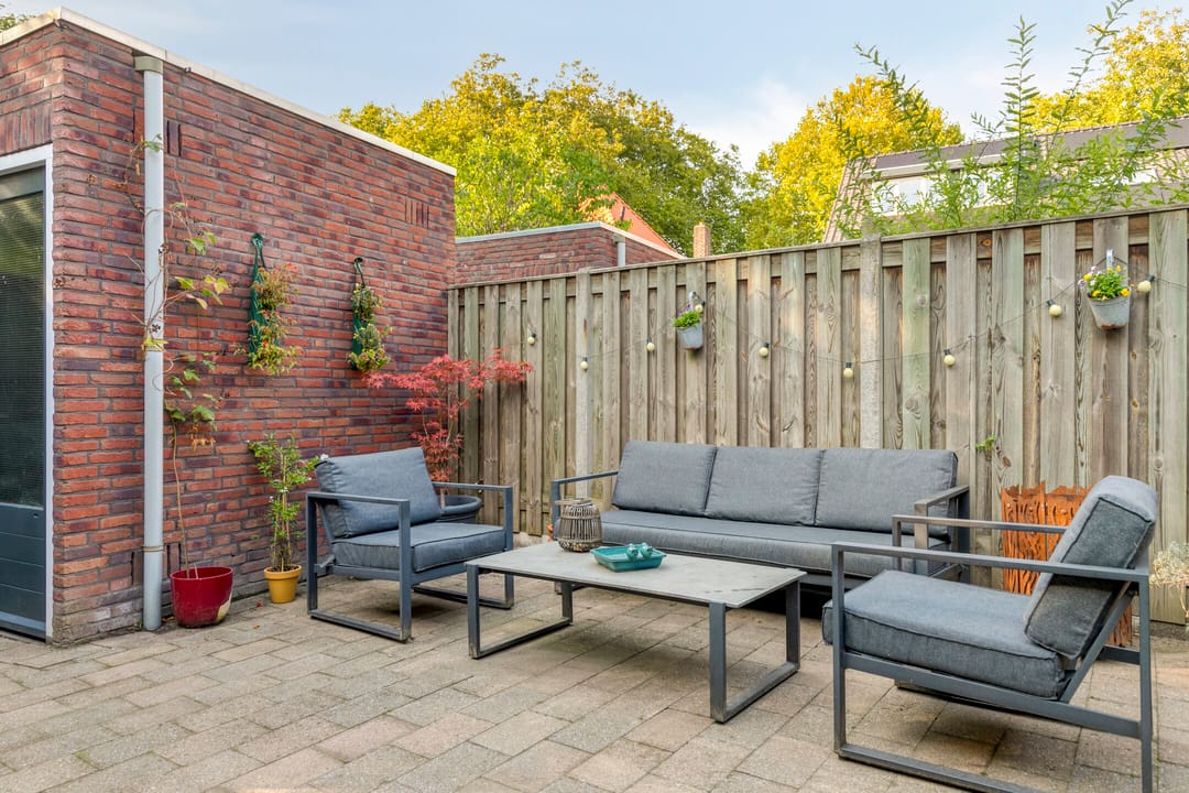 Foto 43 van Hamsterstraat 8