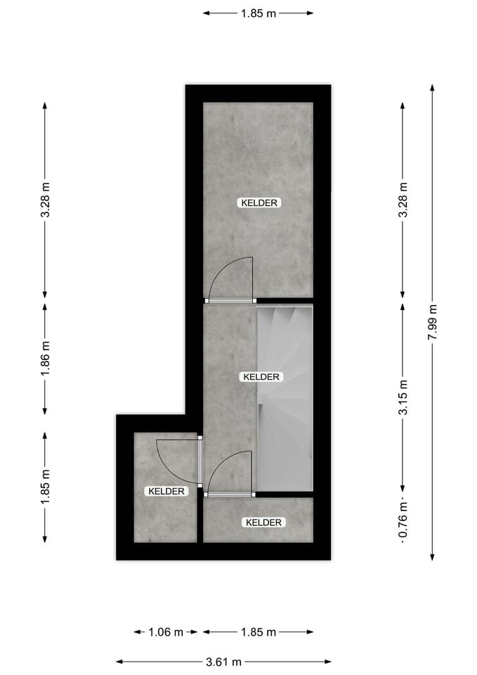Foto 29 van Chevremontstraat 65