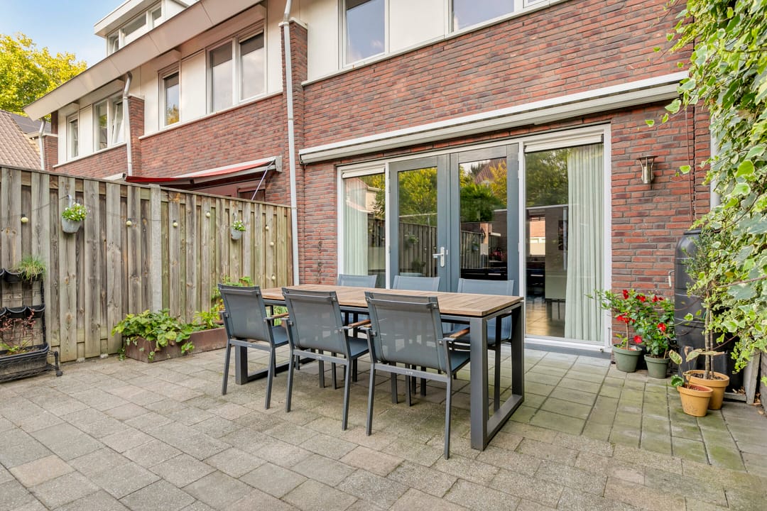 Foto 46 van Hamsterstraat 8