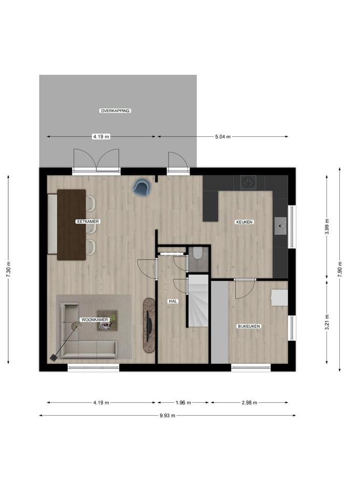 Photo 30 of Chevremontstraat 65