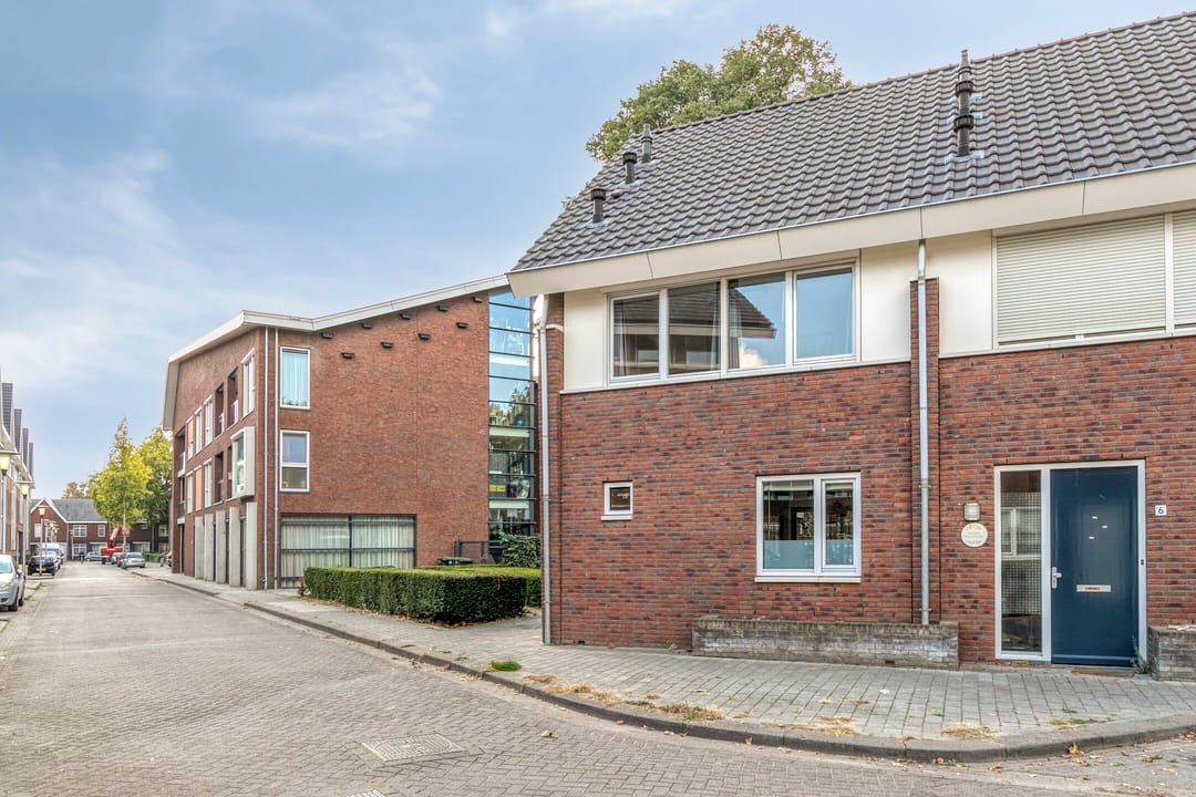 Foto 47 van Hamsterstraat 8