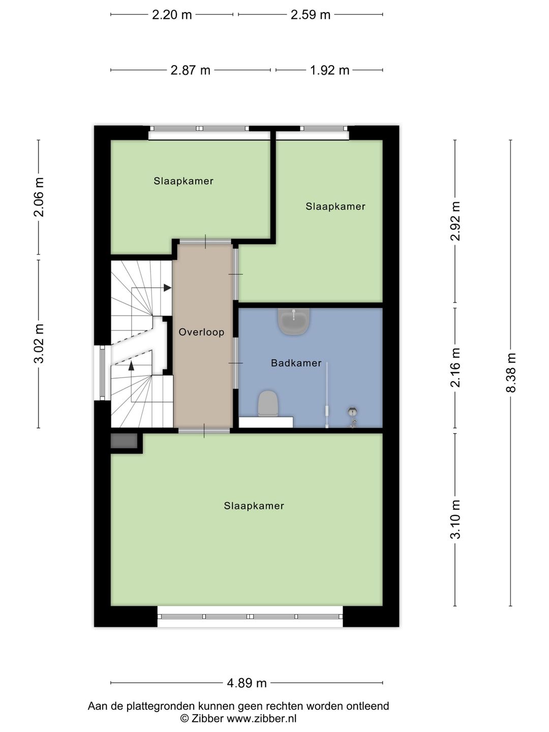 Foto 53 van Hamsterstraat 8