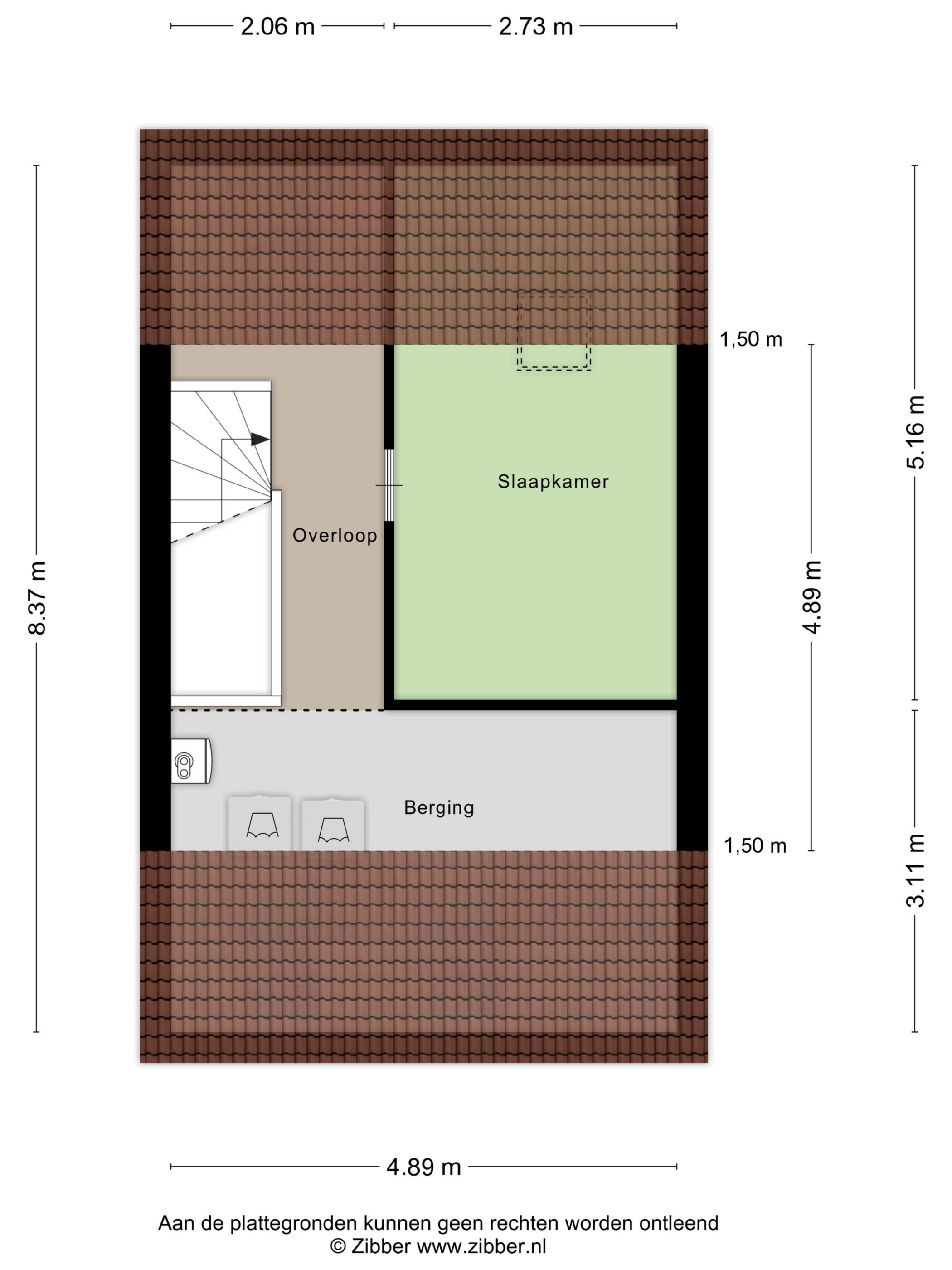 Foto 54 van Hamsterstraat 8