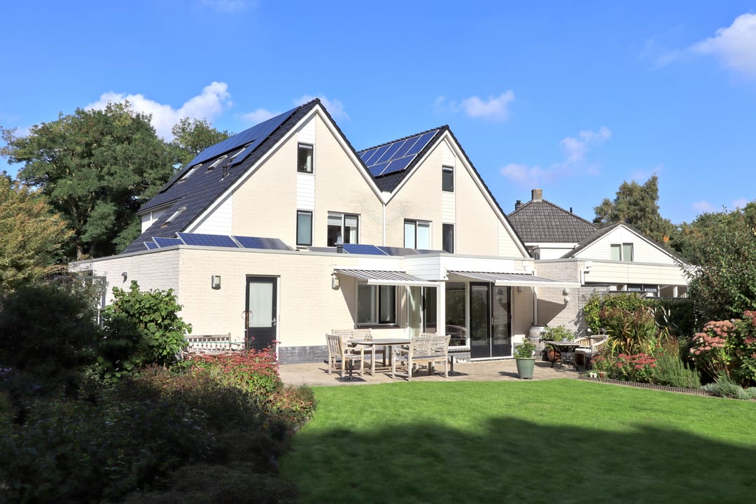 Photo 2 of Slingerbos 10