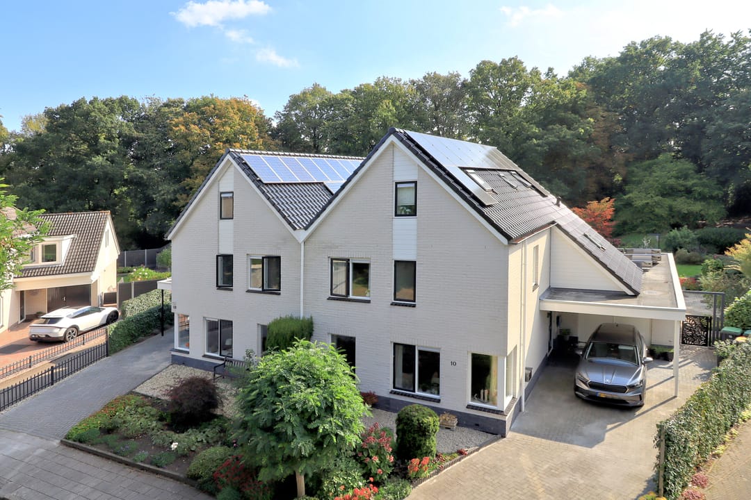 Photo 8 of Slingerbos 10