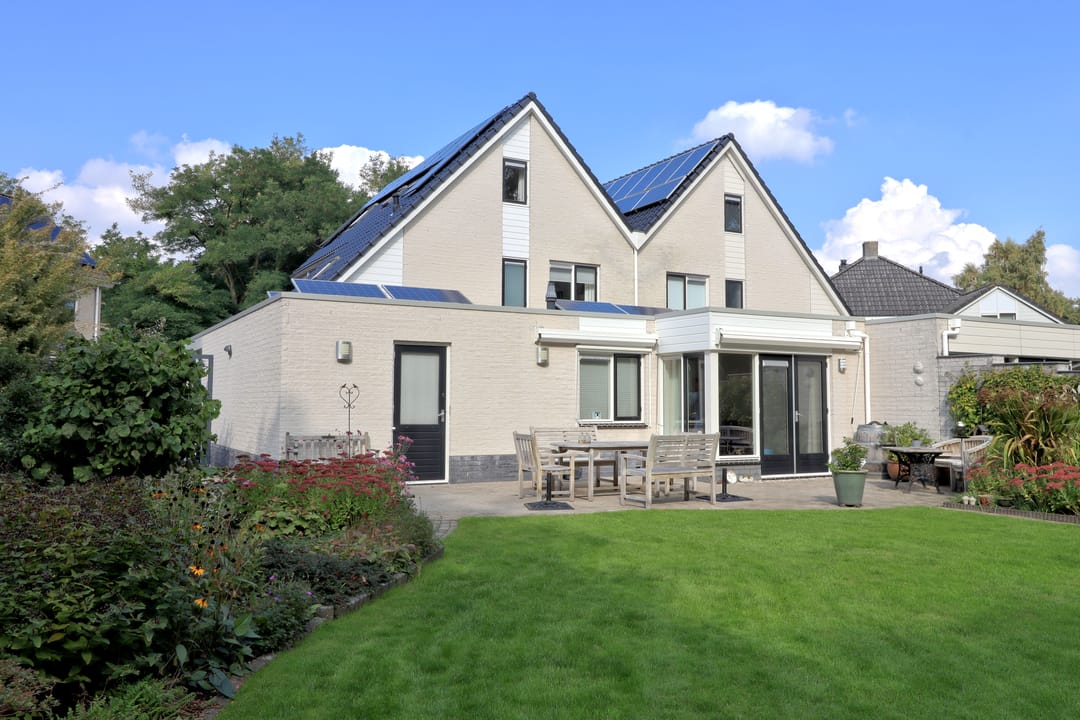 Photo 13 of Slingerbos 10