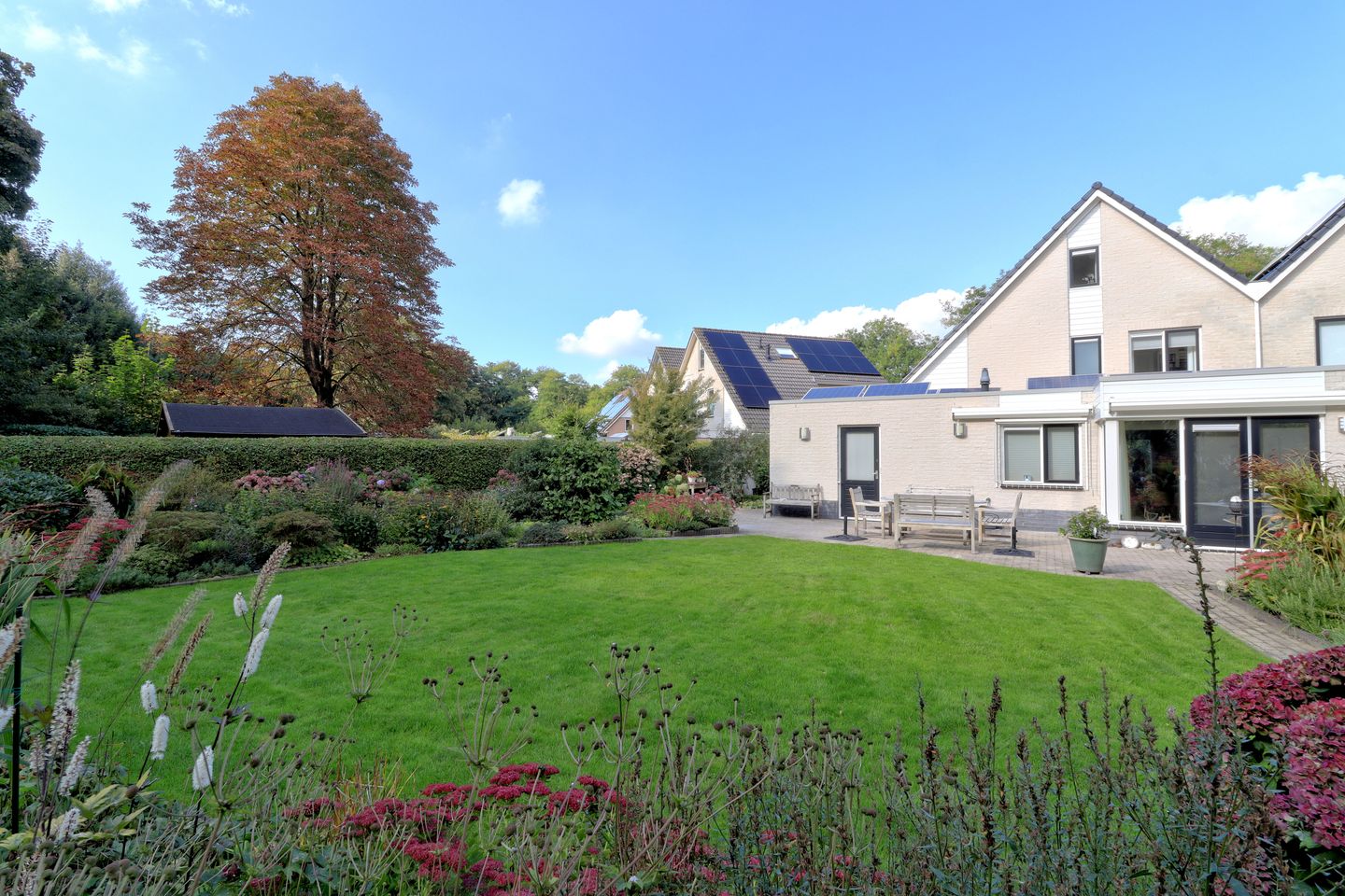 Photo 14 of Slingerbos 10