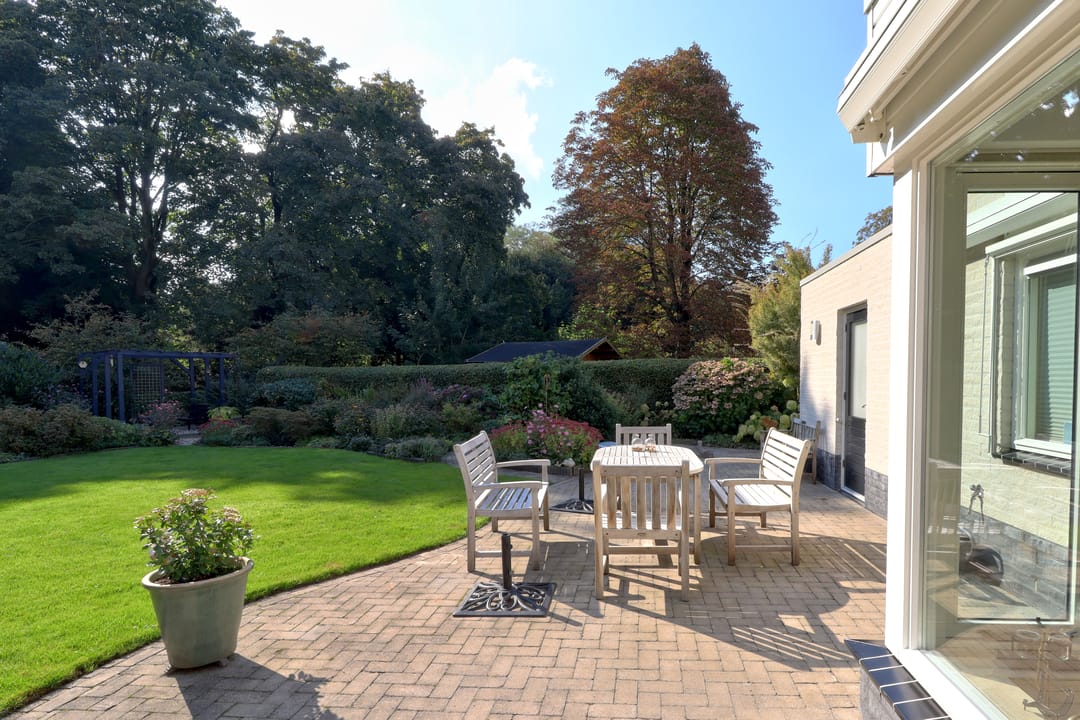 Photo 16 of Slingerbos 10